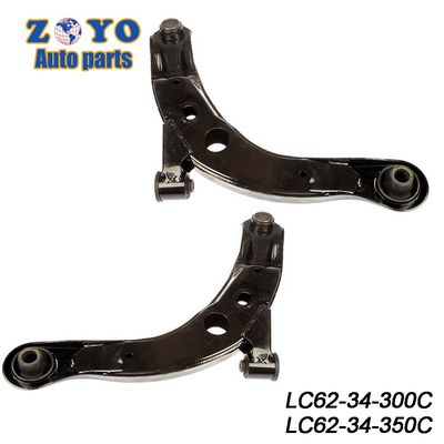 Mooog No. RK60340 Brazo de control inferior delantero para Mazda Mpv 1993- por posición izquierda