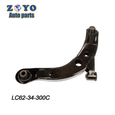 Mooog No. RK60340 Brazo de control inferior delantero para Mazda Mpv 1993- por posición izquierda