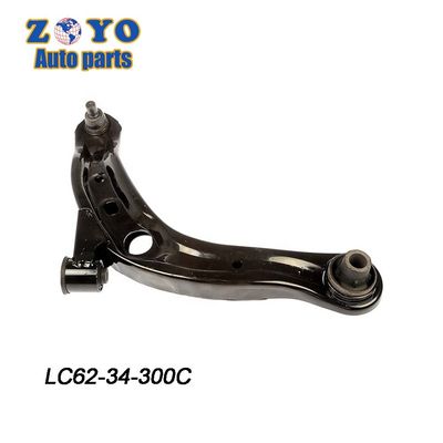 Mooog No. RK60340 Brazo de control inferior delantero para Mazda Mpv 1993- por posición izquierda
