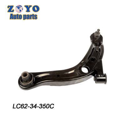 Mooog No. RK60340 Brazo de control inferior delantero para Mazda Mpv 1993- por posición izquierda