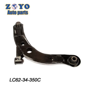 Mooog No. RK60340 Brazo de control inferior delantero para Mazda Mpv 1993- por posición izquierda