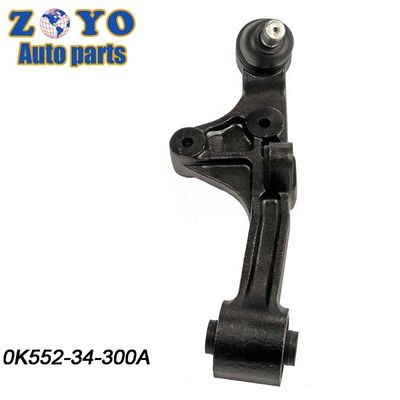 OEM Standard Ball Joint 40Cr Arma de control superior inferior para el Kia Sedona 2000-2007
