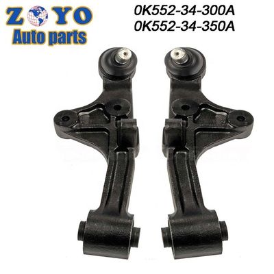 OEM Standard Ball Joint 40Cr Arma de control superior inferior para el Kia Sedona 2000-2007