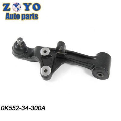 OEM Standard Ball Joint 40Cr Arma de control superior inferior para el Kia Sedona 2000-2007