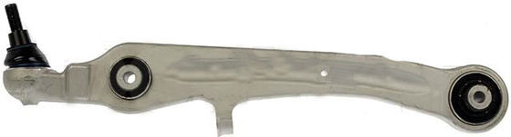 Brazo de control de aluminio delantero inferior para Audi A8 D3 D4 4E0407151L 2004 Reemplazar/Reparar