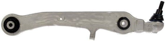 Brazo de control de aluminio delantero inferior para Audi A8 D3 D4 4E0407151L 2004 Reemplazar/Reparar