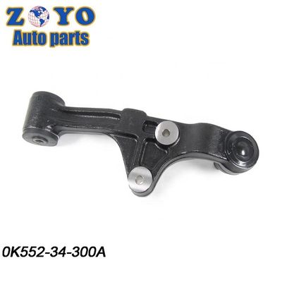 OEM Standard Ball Joint 40Cr Arma de control superior inferior para el Kia Sedona 2000-2007