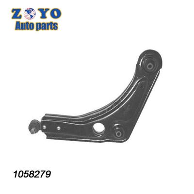 Control del brazo de suspensión delantero para Ford ESCORT FOCUS Turnier DNW 1999-2007 y transporte marítimo