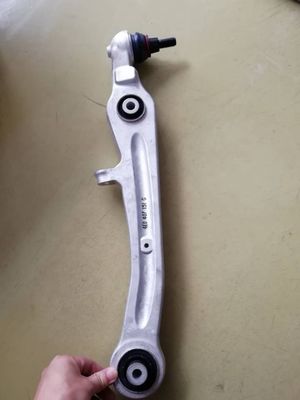Brazo de control de aluminio delantero inferior para Audi A8 D3 D4 4E0407151L 2004 Reemplazar/Reparar