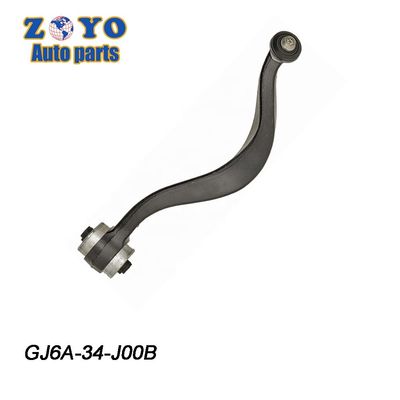 GJ6A-34-J50B Suspensión automática Partes delanteras inferiores Brazo de control Para 2003 Mazda GJ6A-34-J50B