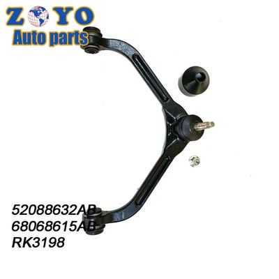 Jeep Liberty V33-0134 Sistema de suspensión de la articulación de la bola del brazo de control superior del asiento 2002 2005 2007