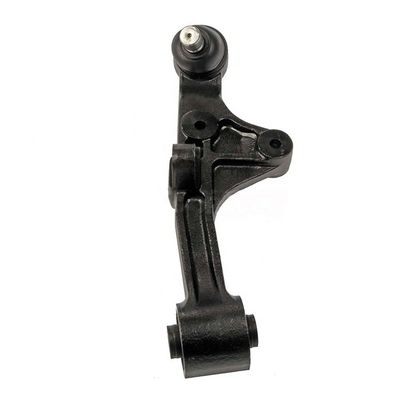 Kia Sedona 1999-2007 Brazo de control frontal inferior con revestimiento electrónico y suspensión ajustable