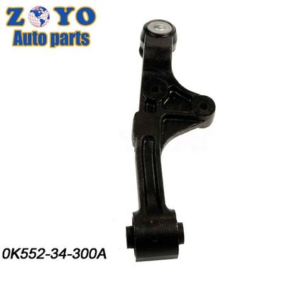 Kia Sedona 1999-2007 Brazo de control frontal inferior con revestimiento electrónico y suspensión ajustable