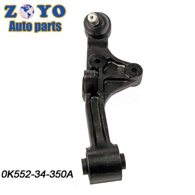 Kia Sedona 1999-2007 Brazo de control frontal inferior con revestimiento electrónico y suspensión ajustable