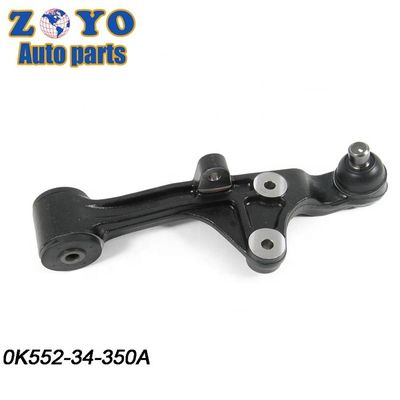 Kia Sedona 1999-2007 Brazo de control frontal inferior con revestimiento electrónico y suspensión ajustable