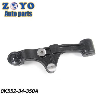 Kia Sedona 1999-2007 Brazo de control frontal inferior con revestimiento electrónico y suspensión ajustable