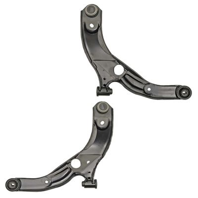 Sistema de suspensión automática para Mazda 323 626 1991-2008 Frente izquierda derecha brazo de control inferior