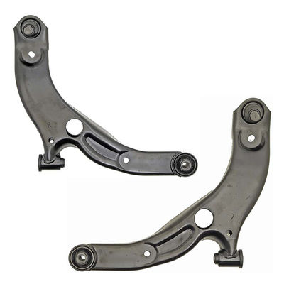 Sistema de suspensión automática para Mazda 323 626 1991-2008 Frente izquierda derecha brazo de control inferior
