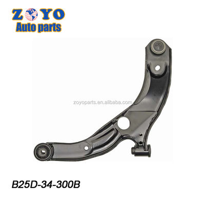 Sistema de suspensión automática para Mazda 323 626 1991-2008 Frente izquierda derecha brazo de control inferior