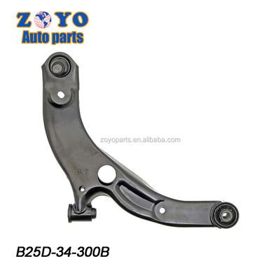Sistema de suspensión automática para Mazda 323 626 1991-2008 Frente izquierda derecha brazo de control inferior