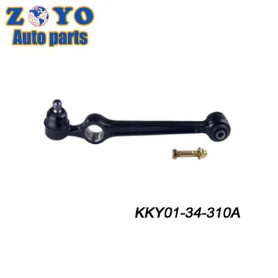 KKY01-34-310A Los brazos de control de la suspensión derecha esenciales para el mantenimiento del Kia Pride 90-16