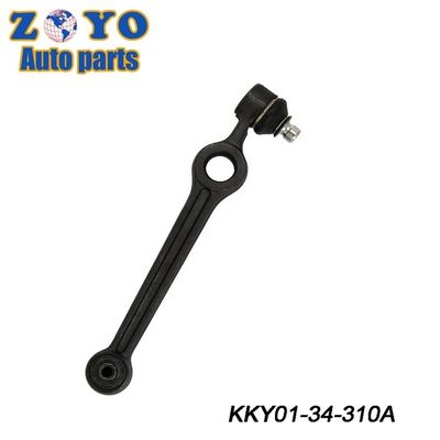 KKY01-34-310A Los brazos de control de la suspensión derecha esenciales para el mantenimiento del Kia Pride 90-16