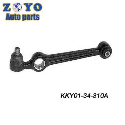 KKY01-34-310A Los brazos de control de la suspensión derecha esenciales para el mantenimiento del Kia Pride 90-16