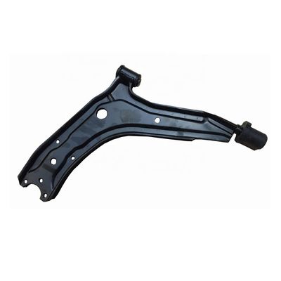 VW Favorit Pickup 92-97 Mano de control inferior delantera derecha con carcasa de caucho natural