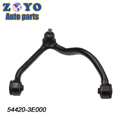 Posición delantera Moog No. RK80343 Brazo de control de suspensión para KIA SORENTO 1 2002 2006