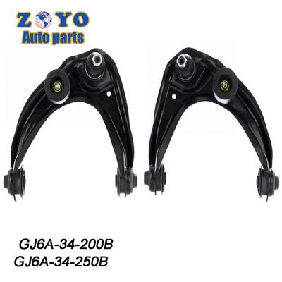 GJ6A-34-200B SPHC Triángulo de acero brazo de control de suspensión automática para Mazda 6 accesorios
