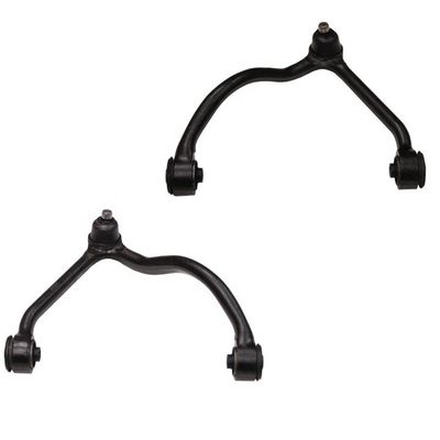 Posición delantera Moog No. RK80343 Brazo de control de suspensión para KIA SORENTO 1 2002 2006