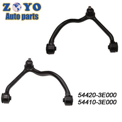Posición delantera Moog No. RK80343 Brazo de control de suspensión para KIA SORENTO 1 2002 2006