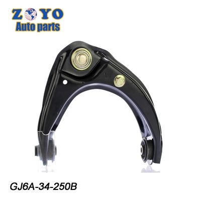 GJ6A-34-200B SPHC Triángulo de acero brazo de control de suspensión automática para Mazda 6 accesorios
