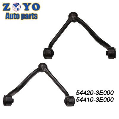 Posición delantera Moog No. RK80343 Brazo de control de suspensión para KIA SORENTO 1 2002 2006