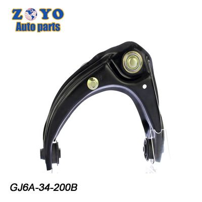 GJ6A-34-200B SPHC Triángulo de acero brazo de control de suspensión automática para Mazda 6 accesorios