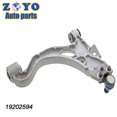 Automóvil Alto Costo Rendimiento Brazo de control de suspensión inferior para Cadillac Sevilla 1998