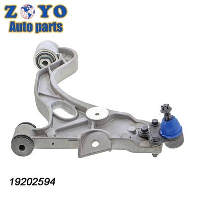 Automóvil Alto Costo Rendimiento Brazo de control de suspensión inferior para Cadillac Sevilla 1998