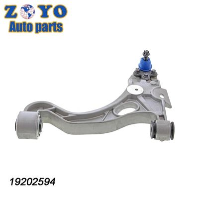 Automóvil Alto Costo Rendimiento Brazo de control de suspensión inferior para Cadillac Sevilla 1998