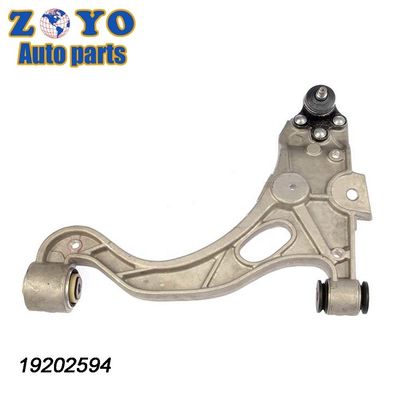 Automóvil Alto Costo Rendimiento Brazo de control de suspensión inferior para Cadillac Sevilla 1998