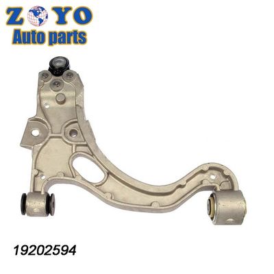 Automóvil Alto Costo Rendimiento Brazo de control de suspensión inferior para Cadillac Sevilla 1998