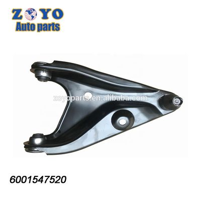 SPHC Acero delantero Wishbone delantero izquierdo lado inferior del brazo de control para  Logan Suspensión