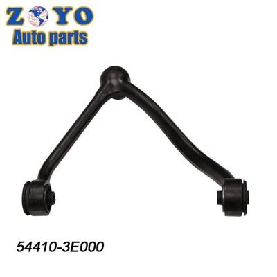 E-Coating RK80342 Encasillado del brazo de control inferior derecho para Kia Sorento 02-06 E-Coating