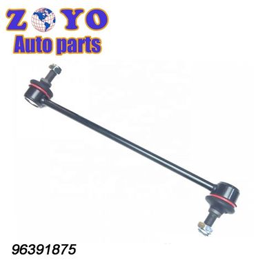 2011 Chevrolet Aveo MK80502 Auto pieza de repuesto Sistema de suspensión estabilizador Enlace para la reparación