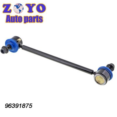 2011 Chevrolet Aveo MK80502 Auto pieza de repuesto Sistema de suspensión estabilizador Enlace para la reparación