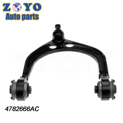 Brazo de suspensión derecho para Dodge Charger 2004 2014 Forjando Brazo de control inferior delantero