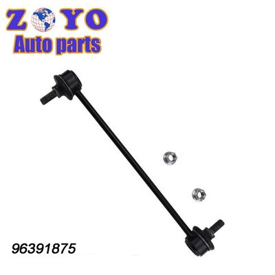 2011 Chevrolet Aveo MK80502 Auto pieza de repuesto Sistema de suspensión estabilizador Enlace para la reparación