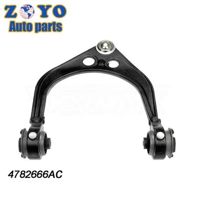Brazo de suspensión derecho para Dodge Charger 2004 2014 Forjando Brazo de control inferior delantero