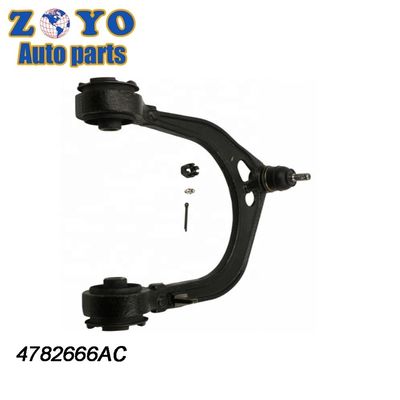 Brazo de suspensión derecho para Dodge Charger 2004 2014 Forjando Brazo de control inferior delantero