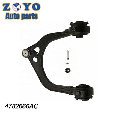 Brazo de suspensión derecho para Dodge Charger 2004 2014 Forjando Brazo de control inferior delantero