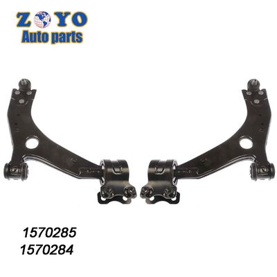 OE NO. 1570285/1570284 HCP Brazo de control delantero inferior de la vía para  2005 Suspensión Brazo Wishbone